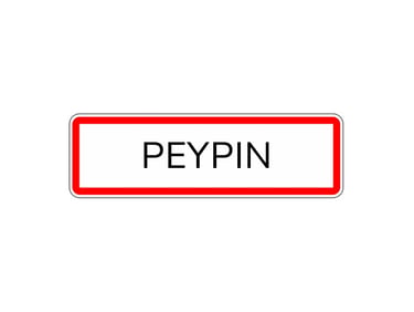 Peypin
