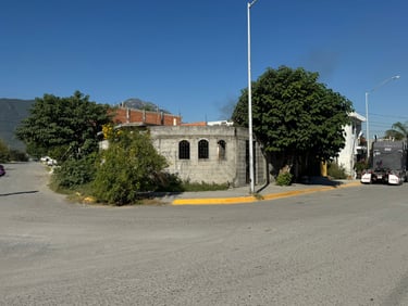 Casa en Venta en Juarez, Nuevo León