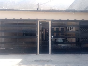 Casa en Venta en la CROCC, Monterrey, Nuevo León