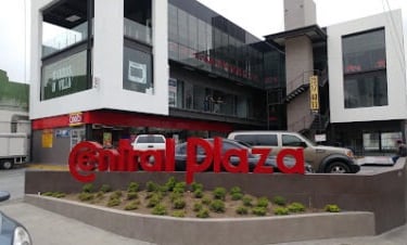 Local en renta en Central Plaza, Centro de Monterrey