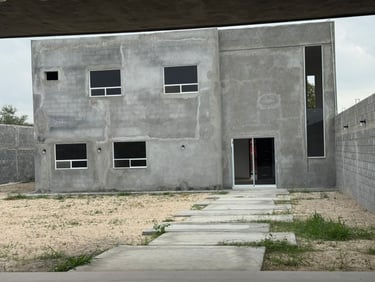 Quinta en venta en Portal de Zuazua