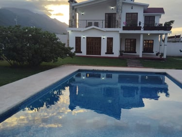 Quinta en Venta en Salinas Victoria, Nuevo León