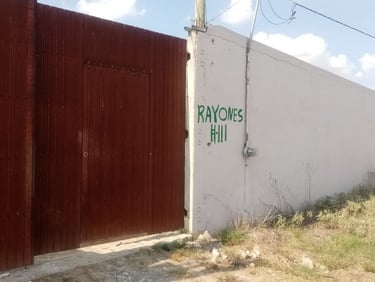 Terreno en venta en colonia Agropecuaria, Escobedo, Nuevo León