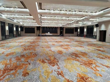 Carpet After-Sales Support