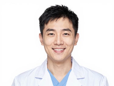 Professional headshot of Cheng Weng Keen, smiling, clean studio lighting
