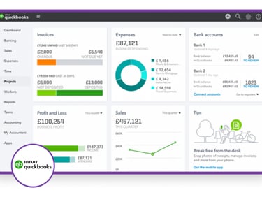 Bookkeeping Guardian Latino