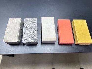 Paver Ambito concreto