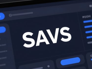 Macro close-up of a high-fidelity SaaS dashboard UI, electric blue accents, dark mode interface, clean typography