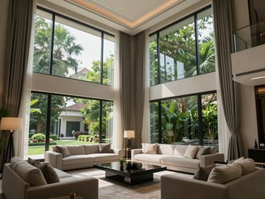 exclusive commercial and residential properties for sale in Islamabad