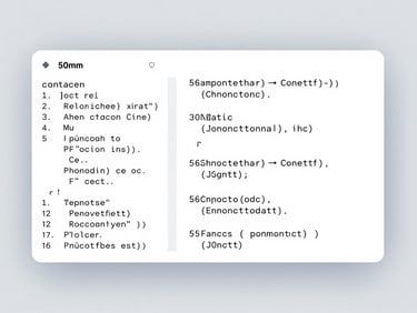 High-fidelity screenshot of rendered React code interface side-by-side with JSON token definitions, highlighting clean syntax and matching component states, crisp digital backdrop.