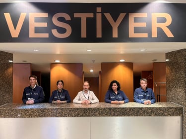 vestiyer istanbul, vestiyer hostes, vestiyer, vestiyer kiralama, kiralık vestiyer, etkinlik vestiyer