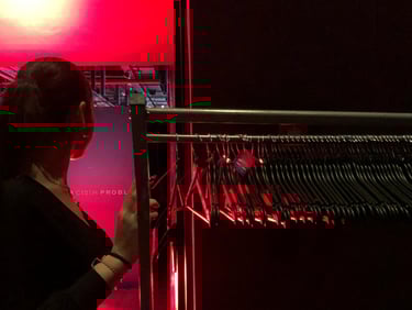 Vestiyer İstanbul, Vestiyer Kiralama, Etkinlik Vestiyer Kiralama Hizmeti