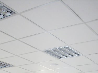 False ceiling services in Chennai