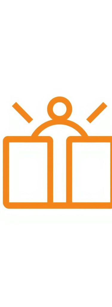 orange flower mission