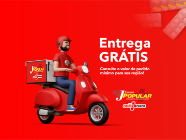 J Farma Popular Farmacia em Barra do Garcas MT