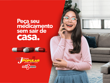 J Farma Popular Farmacia em Barra do Garcas MT