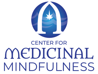 Center for Medicinal Mindfulness Logo