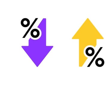 ToolPyx Percentage Calculator–free online tool to calculate percentage, percentage increase, percentage decrease instantly