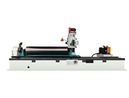 Drawing machine