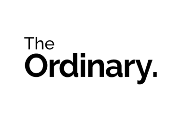 the ordinary logo