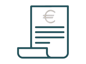Logo gestion commerciale