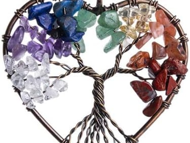  Glass Crystal Suncatcher