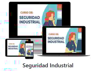 curso de seguridad industrial