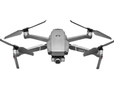mavic 2 zoom
