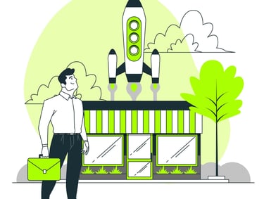 ParamGrowth Strategic Startup Services