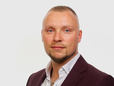 Bartosz Klita dietetyk z dieta online, dietetyk z Krakowa