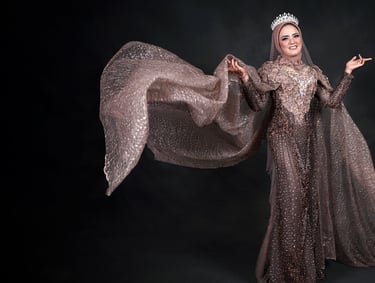 Rafi Studio Photography