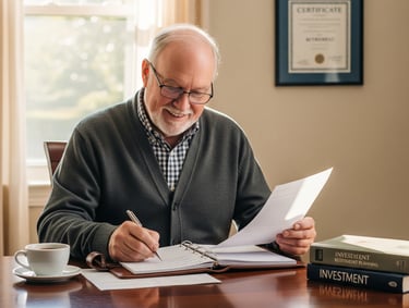 ToolPyx Retirement Calculator free online tool to estimate retirement savings ,plan financial goals.