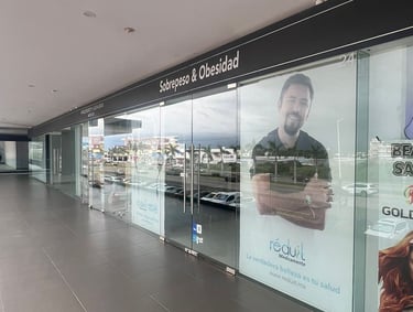 Branch Réduit Nuevo Vallarta