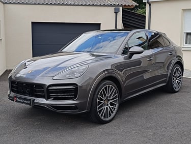 lustrage porsche cire clermont