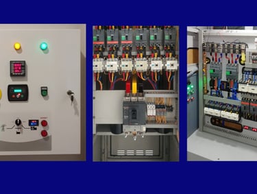 Additional Components