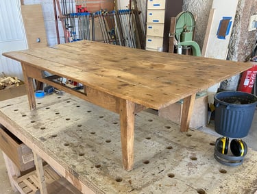 Table familiale avant 2
