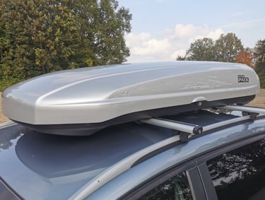 Shadow 14 - wypożycz BOX