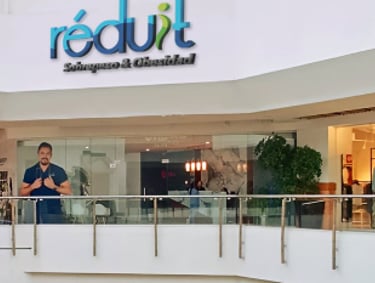Branch Réduit Puerto Vallarta