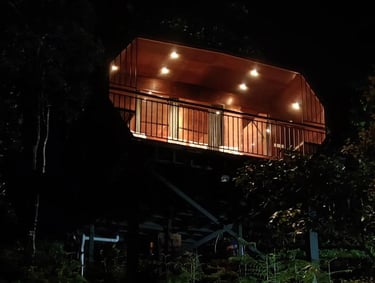 Wood Shade, Parathottam, Periya, Mananthavady