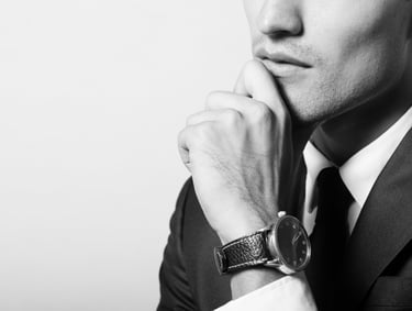 Consultora de imagen para Hombre en Monterrey