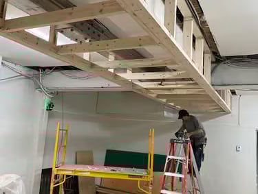 Montreal's best Handyman