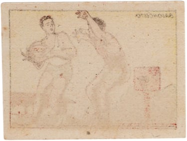 Vintage early Spanish Basketball Cards