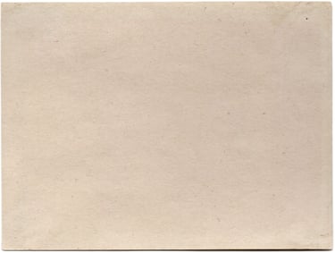 1953 Lampo Sport Magico 3 Dimensioni Harlem Globetrotters Basketball Card (back)