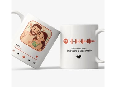 Telasih Digiprint - Souvenir mug custom