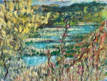 Edmonds Marsh
