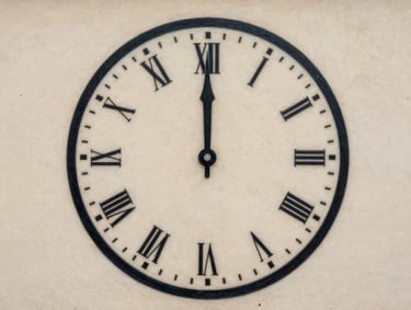 white concrete building during daytime