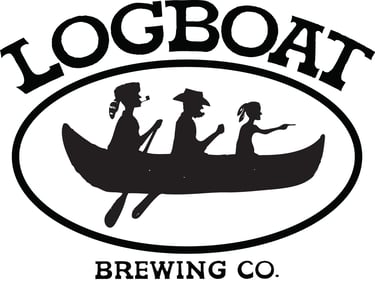 Logboat logo
