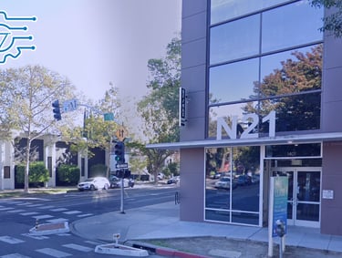 RLV Industrial: MRO Supplies and services based on Sacramento California