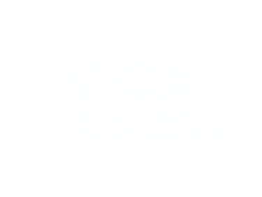 Vancouver Island Construction Association Logo