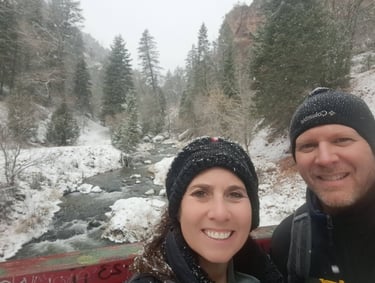 Finn's Footprints Utah Budget Travel Review